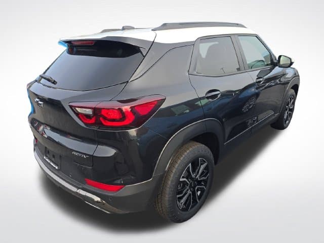 New 2026 Chevrolet TrailBlazer ACTIV - photo - 5