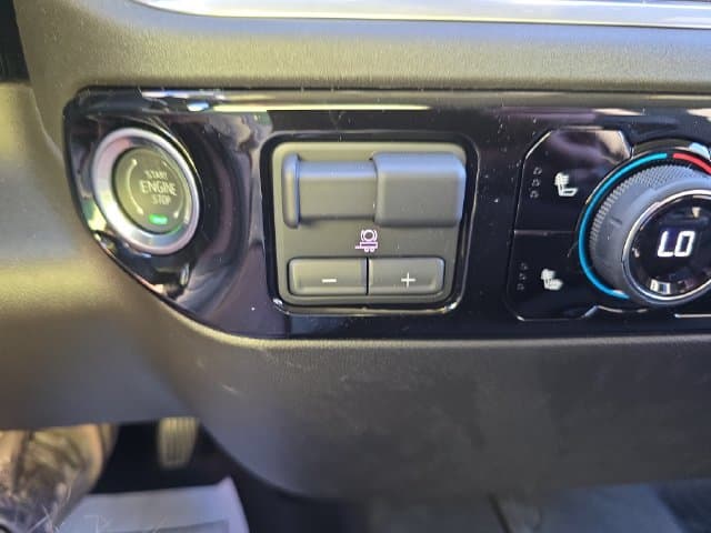 New 2026 Chevrolet Silverado 1500 LT - photo - 20