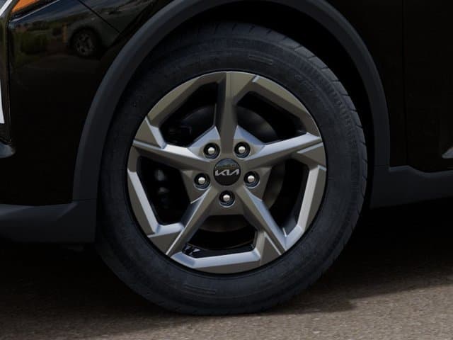 New 2027 Kia K4 LXS - photo - 8