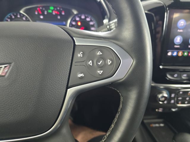 Pre-Owned 2023 Chevrolet Traverse RS - photo - 18