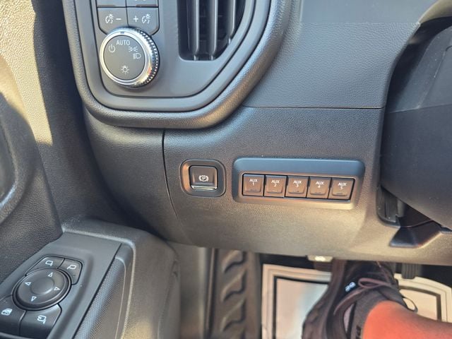 New 2026 GMC Sierra 3500HD Pro - photo - 17