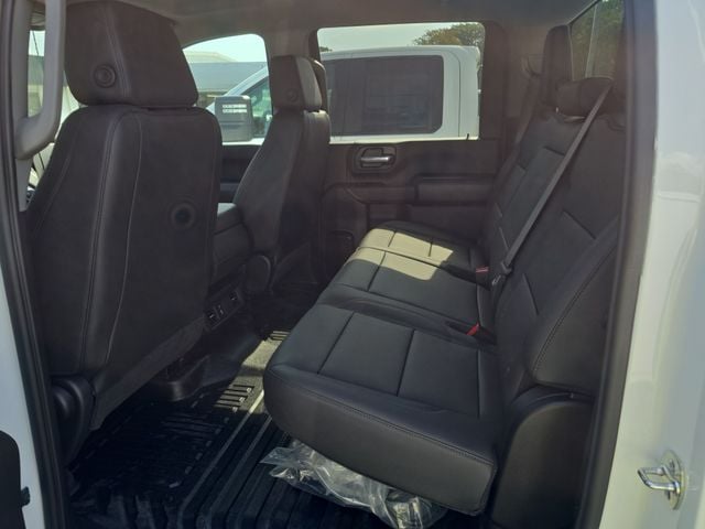 New 2026 GMC Sierra 3500HD Pro - photo - 10
