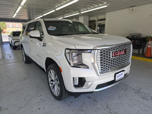 Pre-Owned 2024 GMC Yukon XL Denali - photo - 6