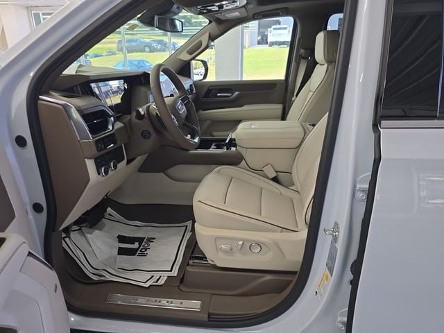 New 2026 GMC Yukon XL Denali - photo - 13
