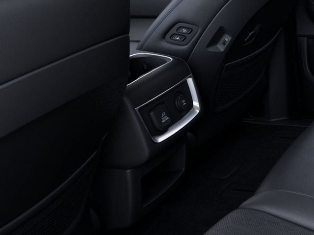 New 2027 Kia Carnival SX - photo - 25