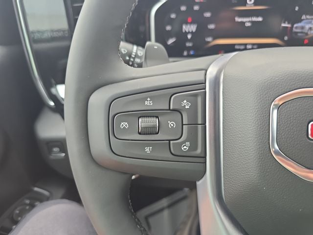 New 2026 GMC Sierra 1500 Elevation - photo - 18