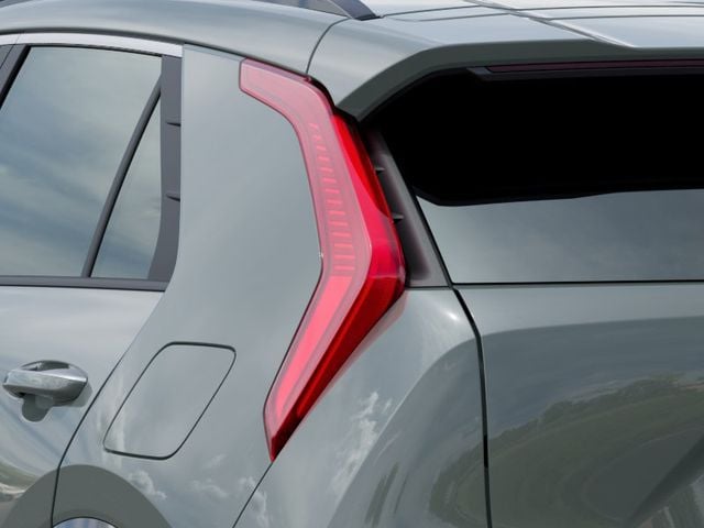 New 2026 Kia Niro SX Touring - photo - 10