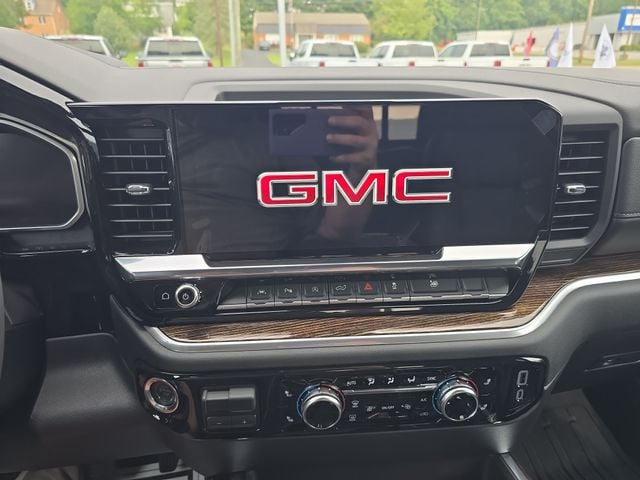 New 2026 GMC Sierra 1500 Elevation - photo - 13