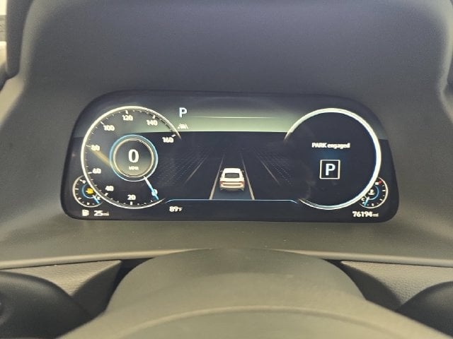 Pre-Owned 2022 Hyundai Sonata SEL Plus - photo - 17