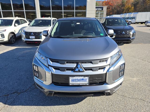 Pre-Owned 2025 Mitsubishi Outlander Sport 2.0 ES - photo - 7