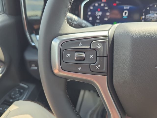 New 2026 Chevrolet Silverado 1500 LT - photo - 17