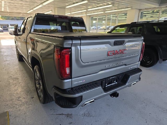 Pre-Owned 2026 GMC Sierra 1500 Denali - photo - 2