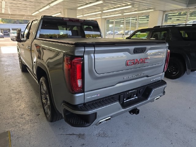 Pre-Owned 2026 GMC Sierra 1500 Denali - photo - 2