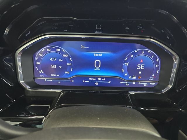 Pre-Owned 2022 Chevrolet Silverado 1500 LT - photo - 16