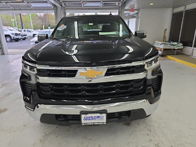 Pre-Owned 2022 Chevrolet Silverado 1500 LT - photo - 7
