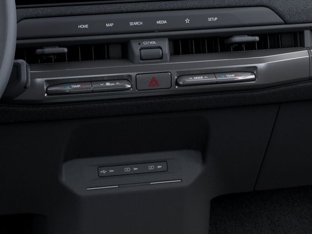 New 2027 Kia - photo - 22