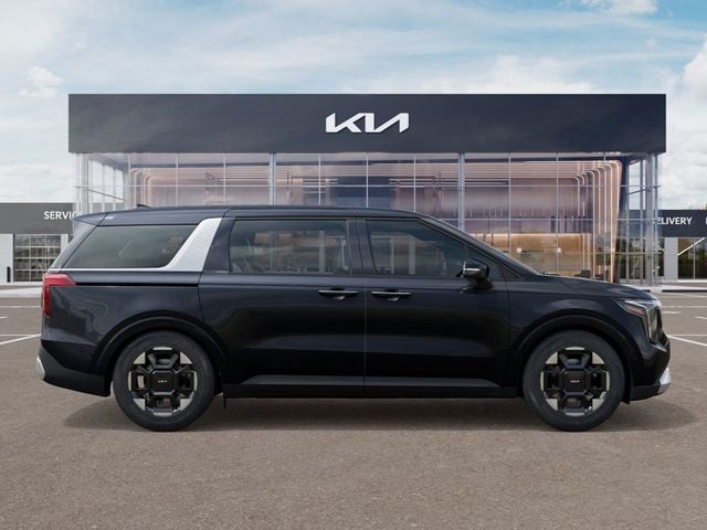 New 2026 Kia Carnival EX - photo - 6