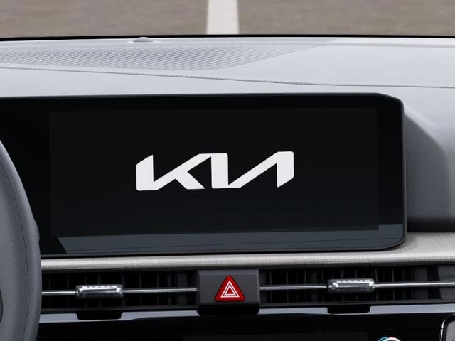 New 2027 Kia Sportage Plug-In Hybrid X-Line - photo - 19