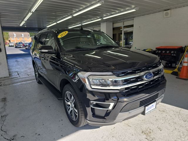 Pre-Owned 2024 Ford Expedition Limited - photo - 6