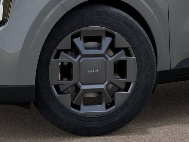 New 2027 Kia Carnival Hybrid EX - photo - 8