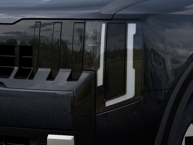 New 2027 Kia Telluride Hybrid EX - photo - 9