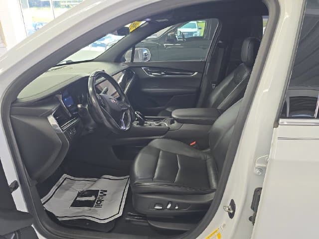 Pre-Owned 2020 Cadillac XT6 Premium Luxury - photo - 13