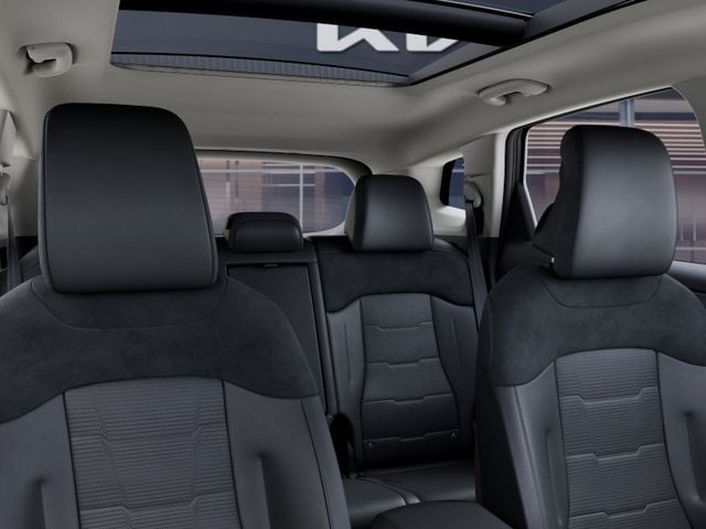 New 2027 Kia Sportage SX-Prestige - photo - 26