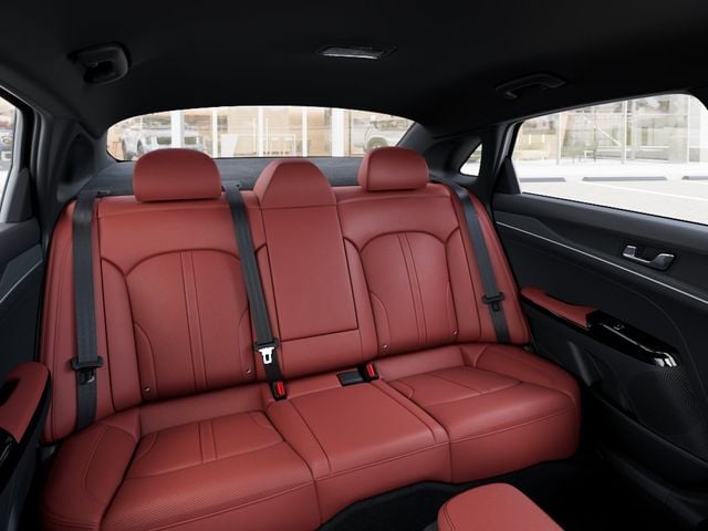 New 2026 Kia K5 GT-Line - photo - 15