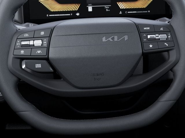 New 2026 Kia K4 EX - photo - 21