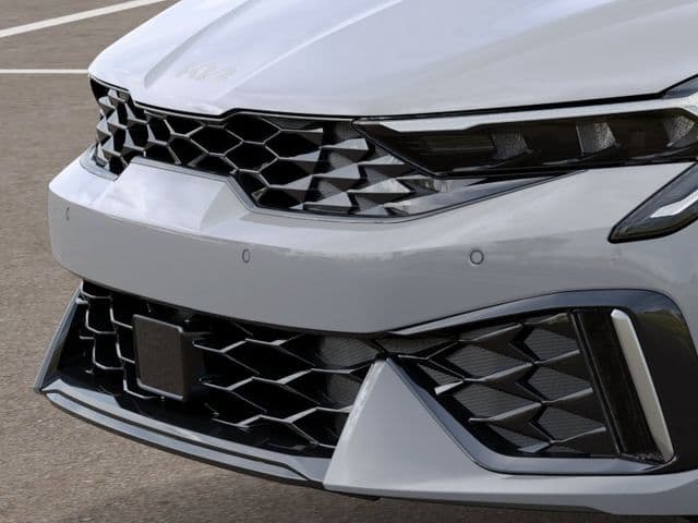 New 2026 Kia K5 GT-Line - photo - 11