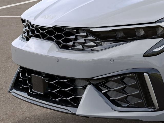 New 2026 Kia K5 GT-Line - photo - 11