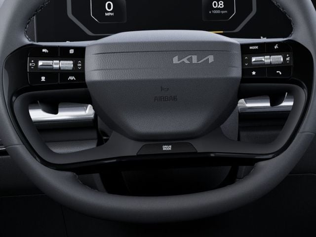 New 2027 Kia Carnival SX - photo - 21