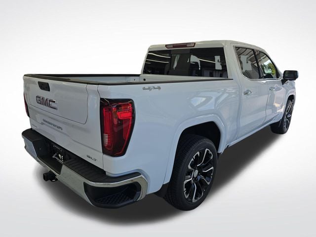 New 2026 GMC Sierra 1500 SLT - photo - 5