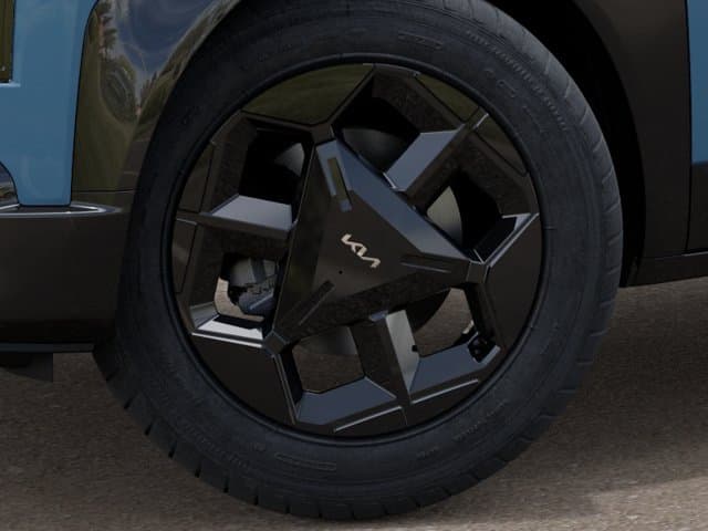New 2027 Kia Seltos X-Line S - photo - 8