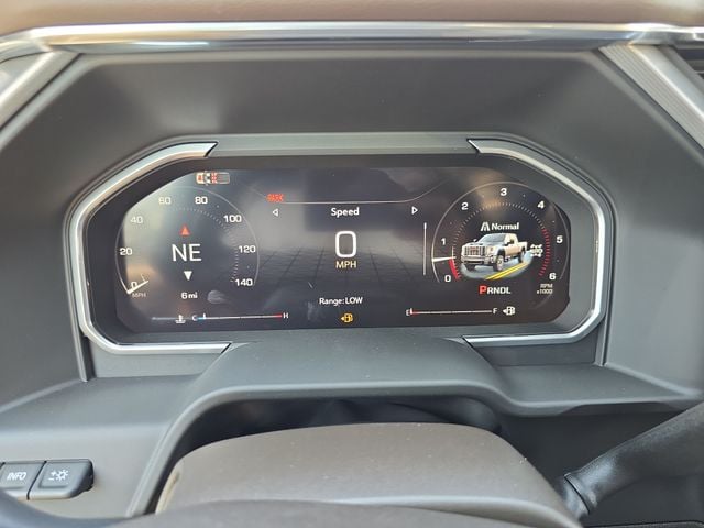 New 2026 GMC Sierra 2500HD Denali - photo - 17