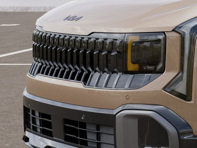 New 2027 Kia Seltos X-Line S - photo - 11