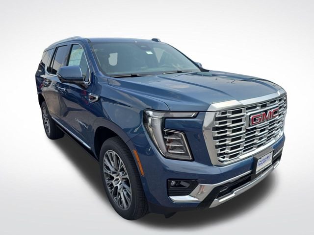 New 2026 GMC Yukon Denali - photo - 6
