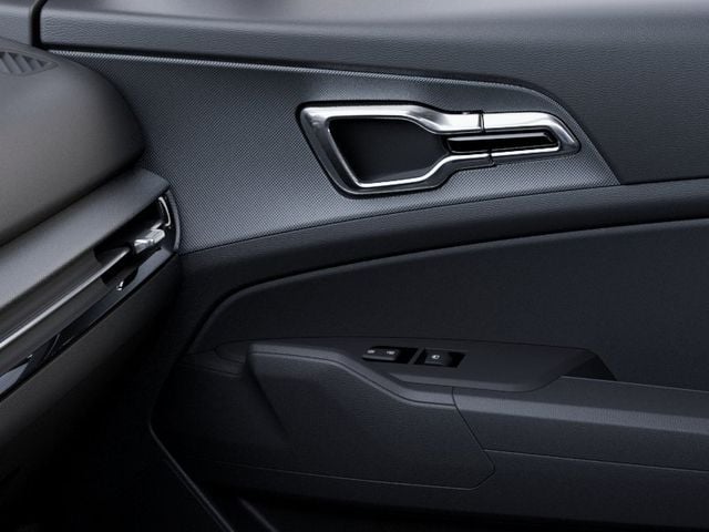 New 2026 Kia Sportage LX - photo - 24