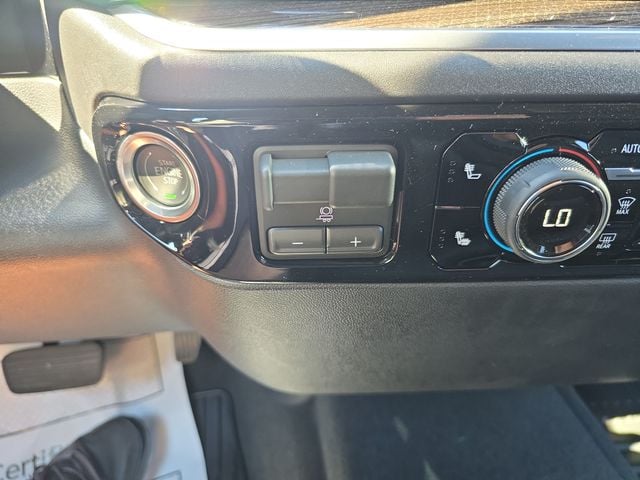 New 2026 Chevrolet Silverado 2500HD LT - photo - 20