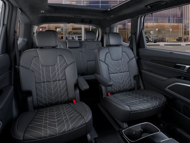 Pre-Owned 2025 Kia Telluride SX-Prestige X-Line - photo - 15