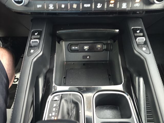 Pre-Owned 2021 Kia Telluride SX - photo - 23