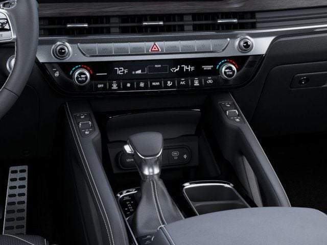 Pre-Owned 2025 Kia Telluride SX-Prestige X-Line - photo - 22