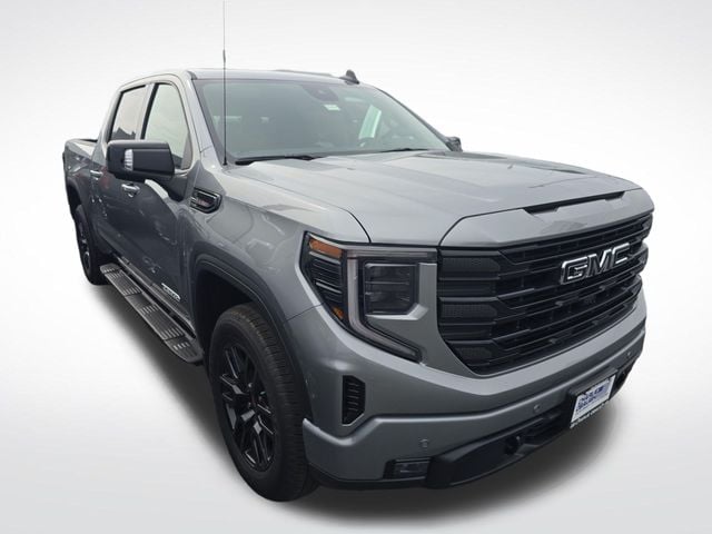 New 2026 GMC Sierra 1500 Elevation - photo - 6