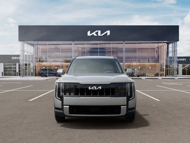 New 2027 Kia Telluride Hybrid EX - photo - 1
