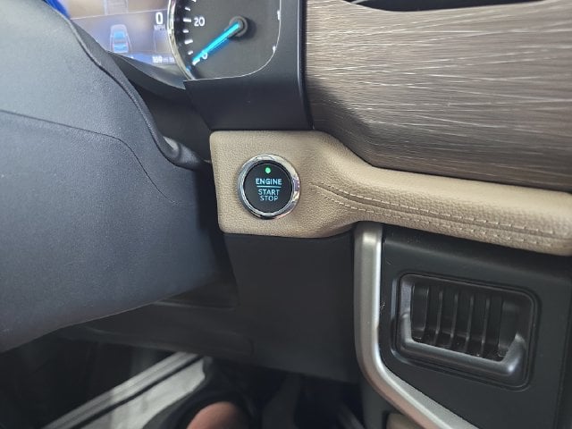 Pre-Owned 2024 Ford Expedition Limited - photo - 24