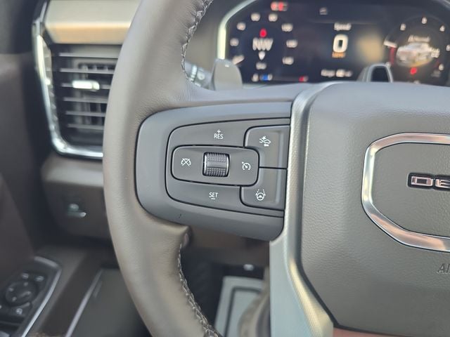 New 2026 GMC Sierra 1500 Denali - photo - 18