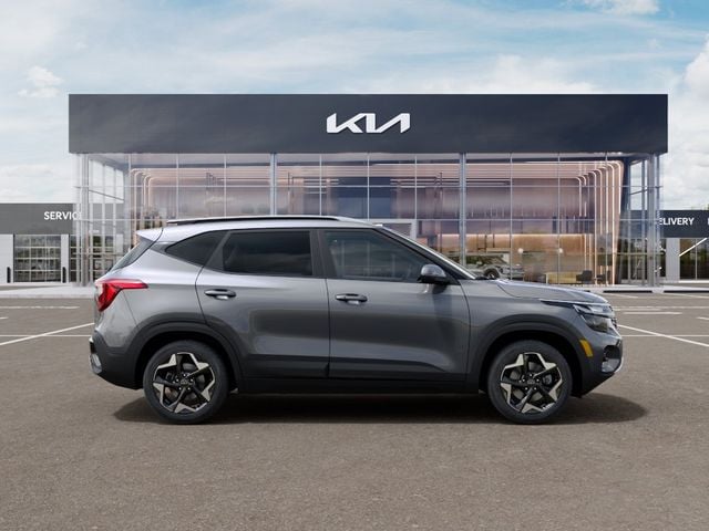 New 2026 Kia Seltos S - photo - 6