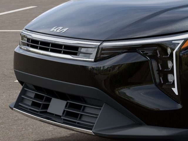 New 2026 Kia K4 EX - photo - 11
