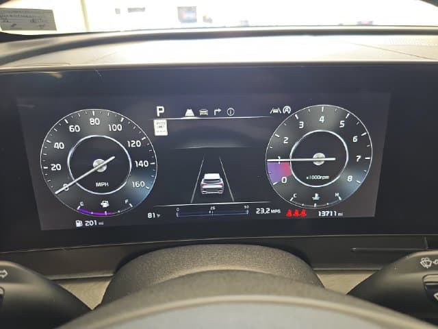 Pre-Owned 2025 Kia Sportage X-Pro - photo - 16
