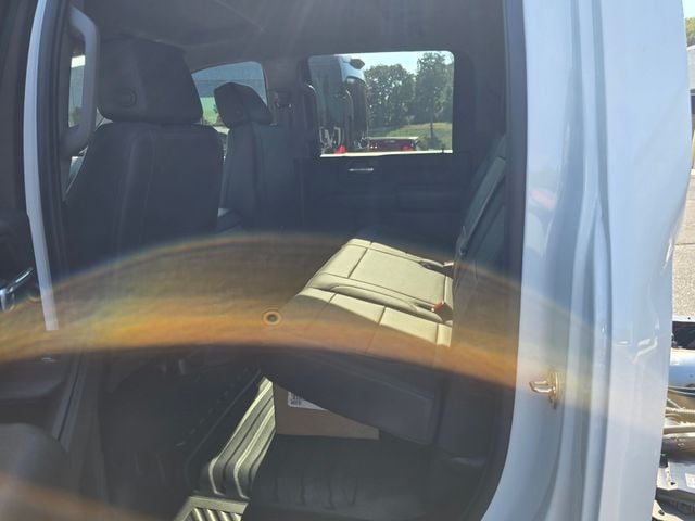 New 2026 GMC Sierra 3500HD Pro - photo - 9